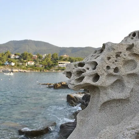 4- Family 4* Metamorfosi (Sithonia)