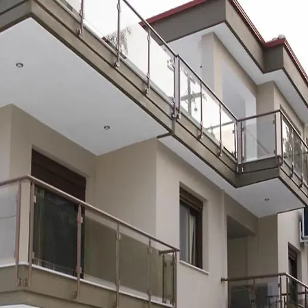 公寓式酒店 4- Family 美塔摩尔弗斯