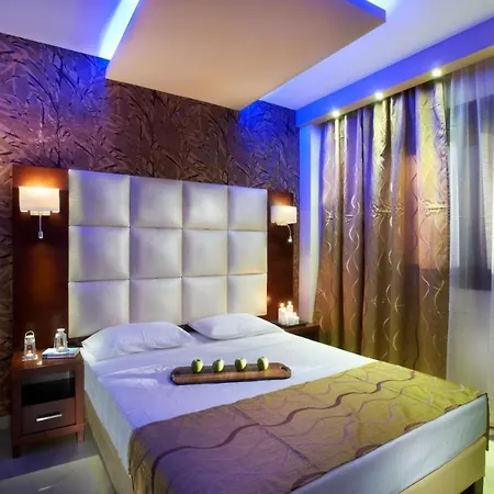 4- Family Metamorfosi (Sithonia)