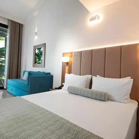 4- Family Appart hôtel