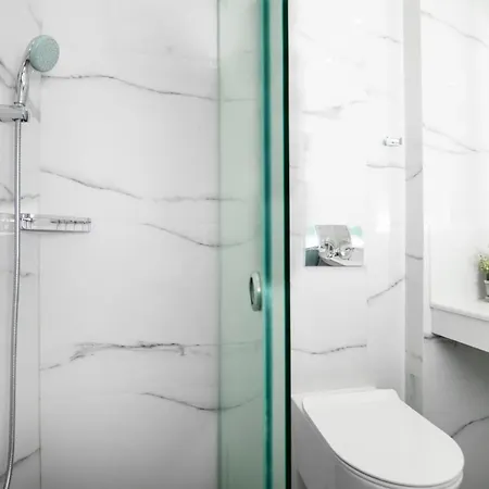 4- Family شقة فندقية ميتامورفوسي