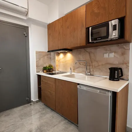 شقة فندقية 4- Family 4*