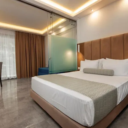 4- Family شقة فندقية 4*