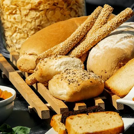 4- Family شقة فندقية ميتامورفوسي