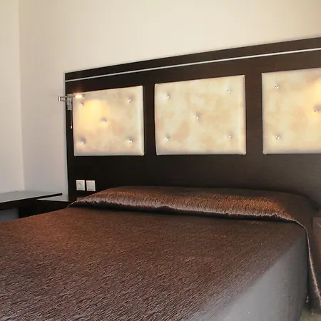 4- Family شقة فندقية ميتامورفوسي