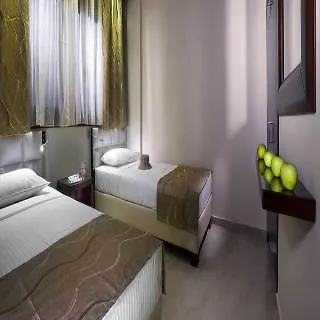 4- Family شقة فندقية ميتامورفوسي