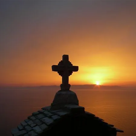 4- Family شقة فندقية