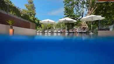 4- Family Aparthotel 4*