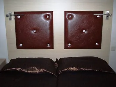 4- Family شقة فندقية 4*