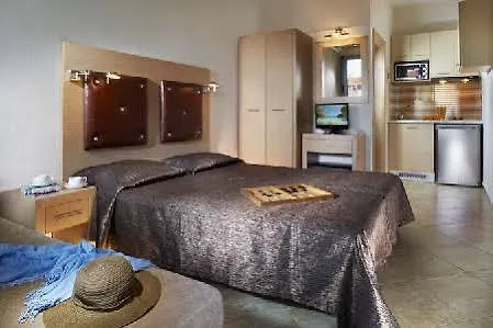 4- Family Lejlighedshotel Metamorfosi (Sithonia)