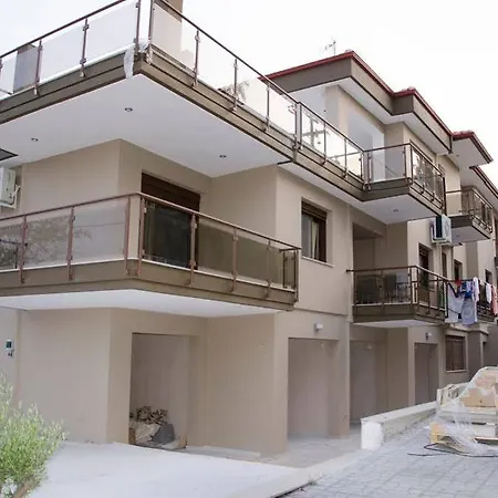 4- Family Aparthotel 4*
