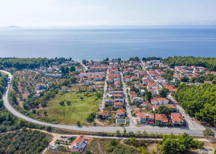 4- Family Metamorfosi (Sithonia)