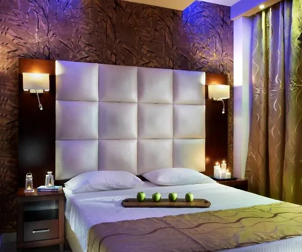 4- Family Aparthotel