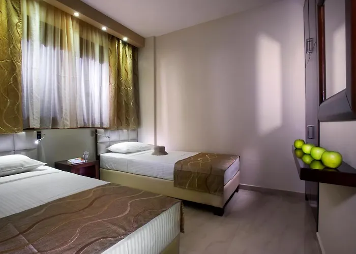 Aparthotel 4- Family