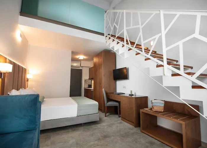 4- Family Aparthotel 4*
