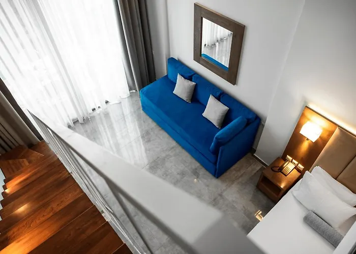 4- Family Aparthotel 4*