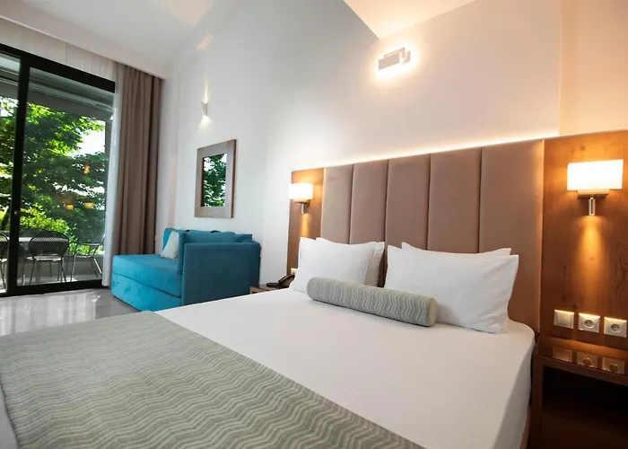 4- Family Aparthotel