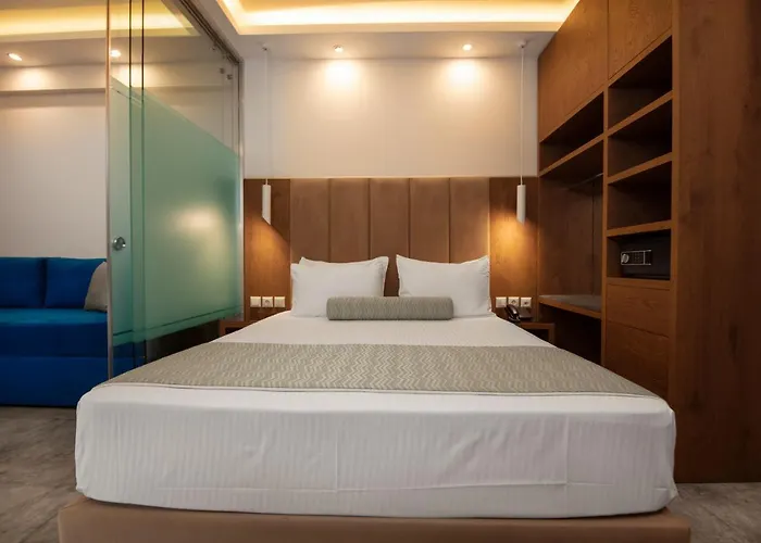 4- Family Aparthotel 4*