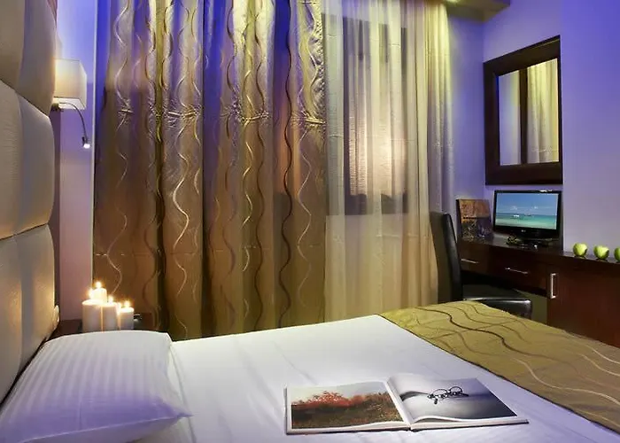 Aparthotel 4- Family