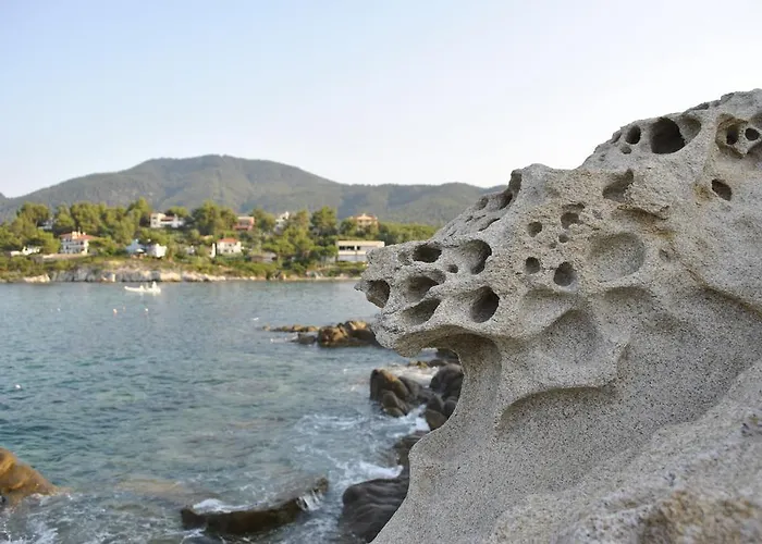 4- Family 4* Metamorfosi (Sithonia)