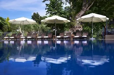 Aparthotel 4- Family Metamorfosi (Sithonia)