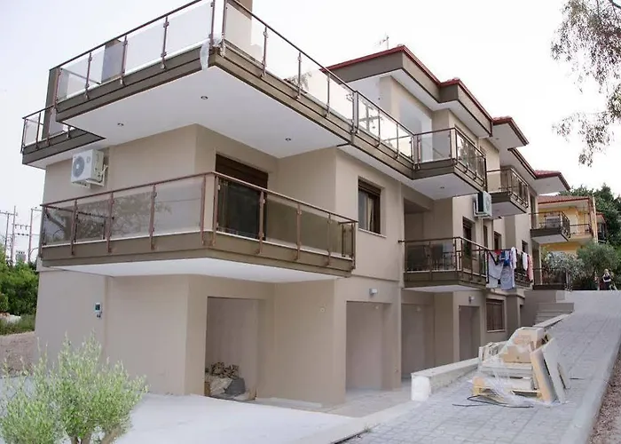 4- Family Aparthotel 4*