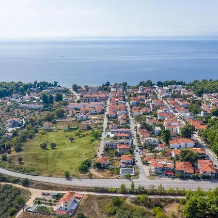 4- Family Metamorfosi (Sithonia)