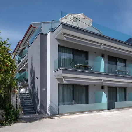 4- Family Aparthotel