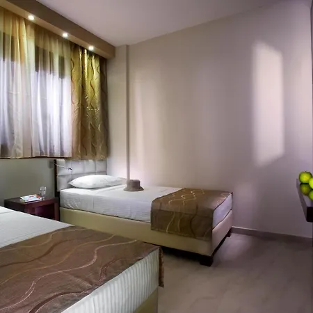 Aparthotel 4- Family