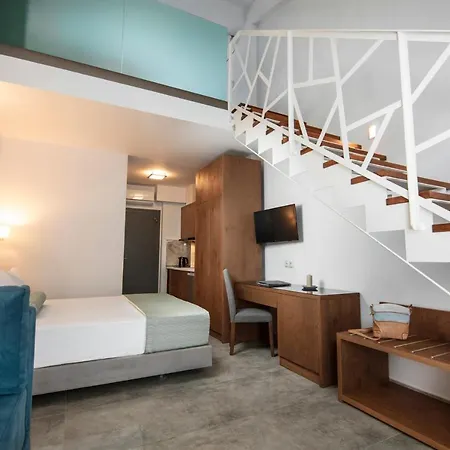4- Family Aparthotel 3*