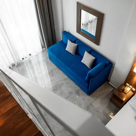 4- Family Aparthotel 3*