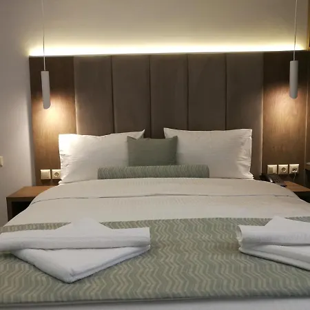 Aparthotel 4- Family