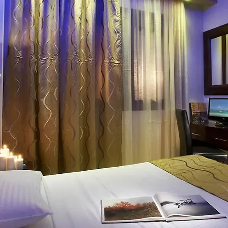 Aparthotel 4- Family