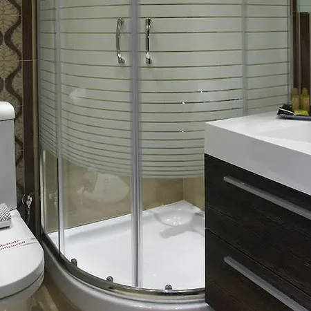 4- Family Lejlighedshotel Metamorfosi (Sithonia)