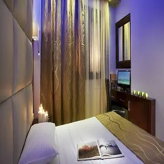 4- Family Lejlighedshotel 4*