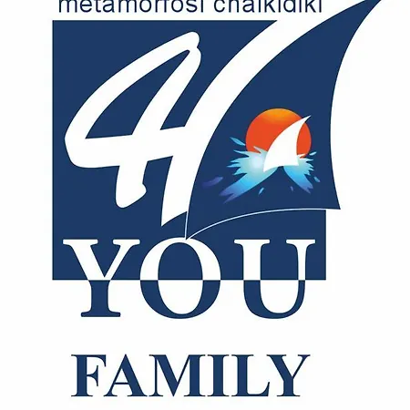 Lägenhetshotell 4- Family