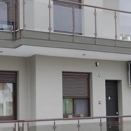 4- Family 3* Metamorfosi (Sithonia)