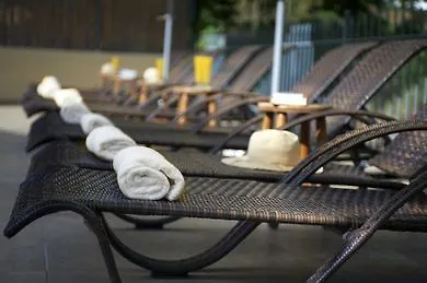 4- Family Lägenhetshotell 4*