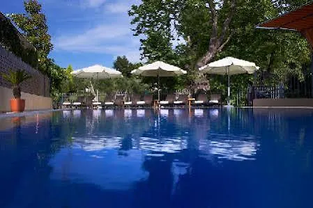 4- Family 3* Metamorfosi (Sithonia)
