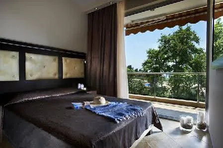 4- Family Lejlighedshotel